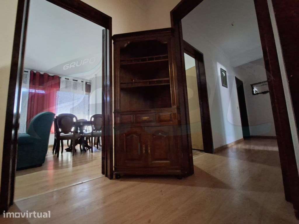 Apartamento T3 Almeirim - Grande imagem: 3/16
