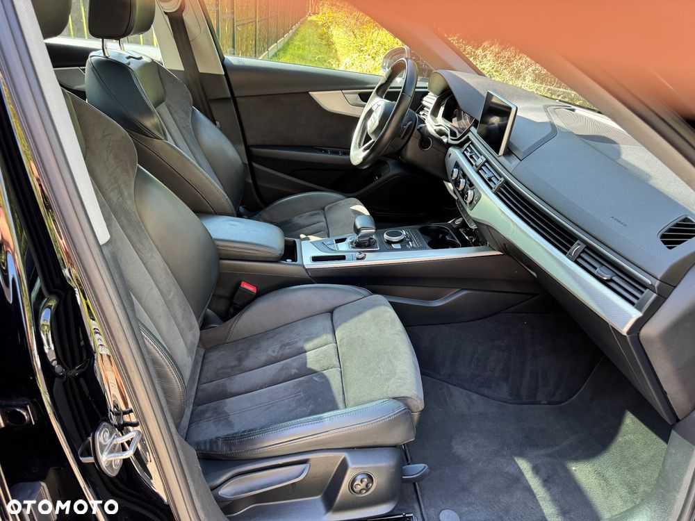 Audi A4 - 6