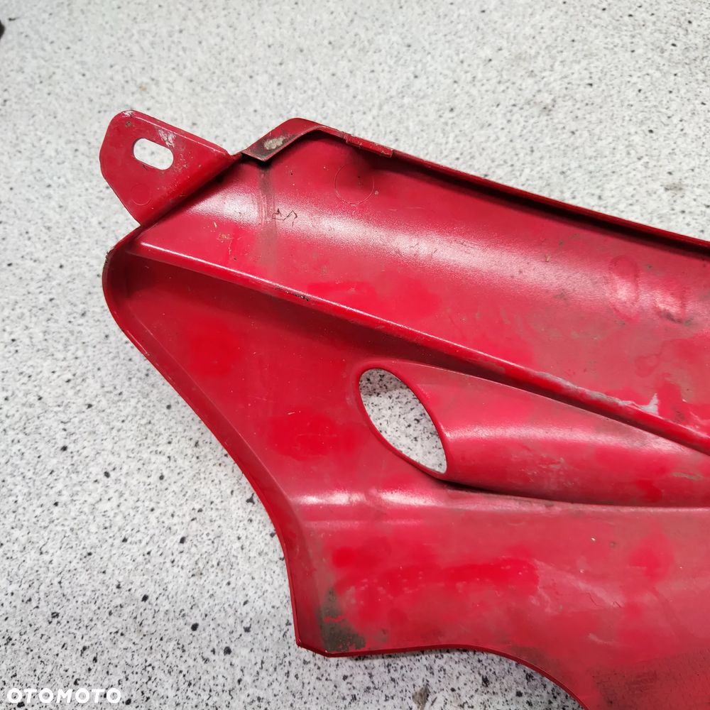 Pług, płoza, owiewka, osłona Peugeot Speedfight - 13