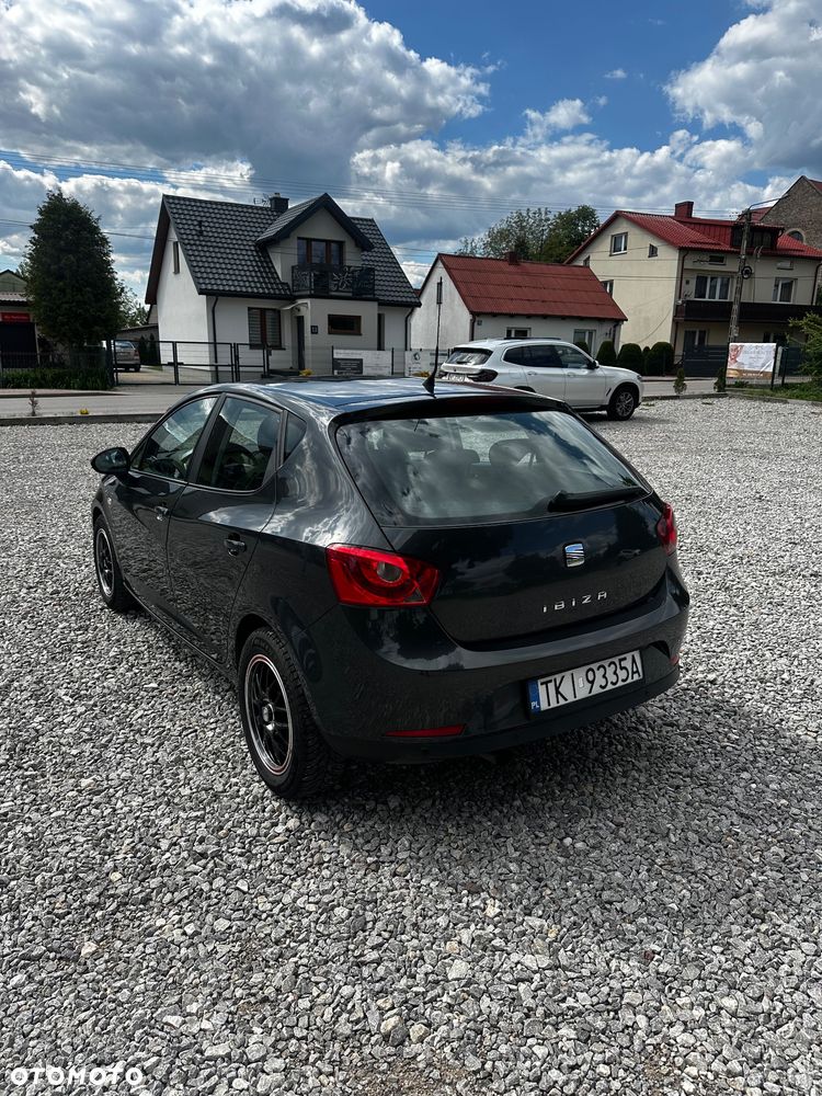 Seat Ibiza 1.6 TDI DPF Style - 3