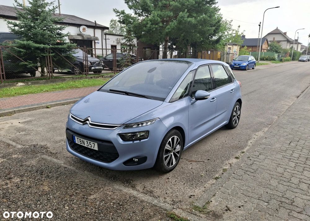 Citroën C4 Picasso VTi 120 Edition 90 Jahre - 38