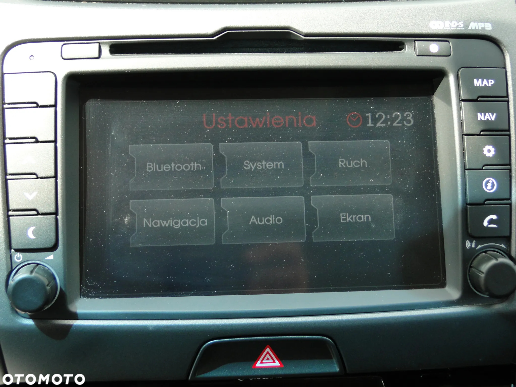 Kia Sportage 2.0 CRDI 184 AWD Platinum Edition - 11