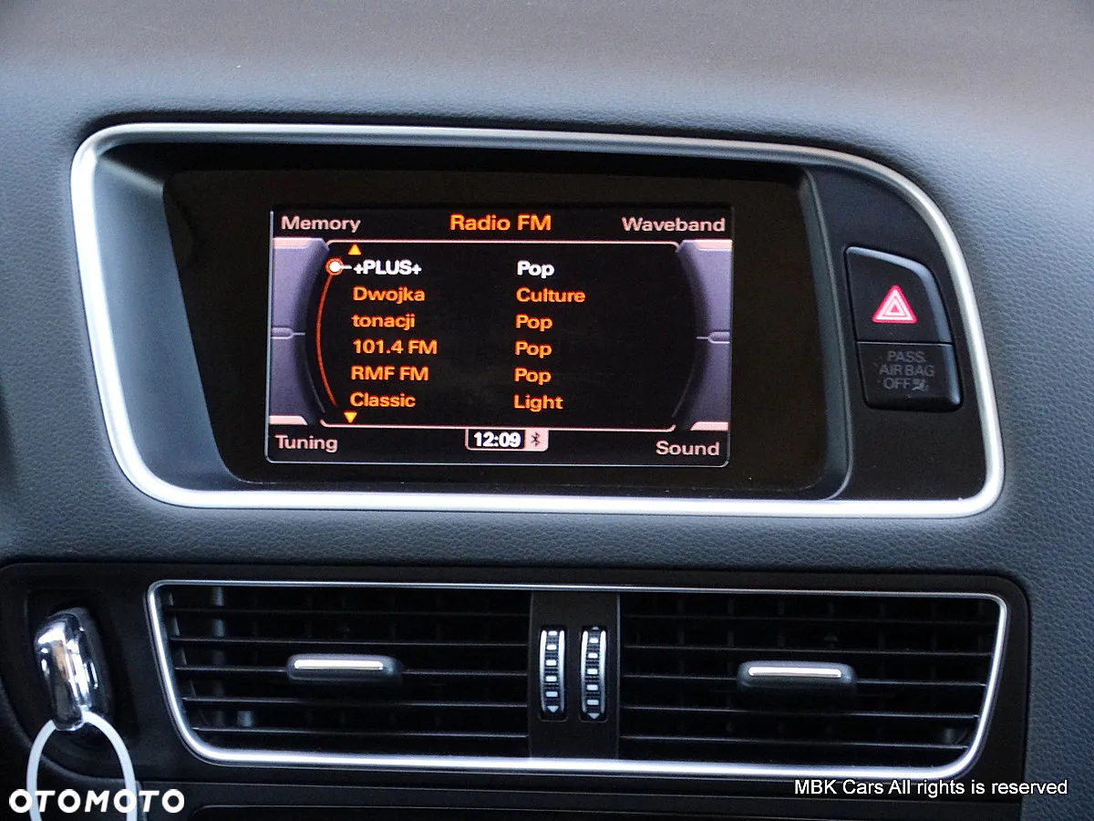 Audi Q5 2.0 TDI clean diesel - 28