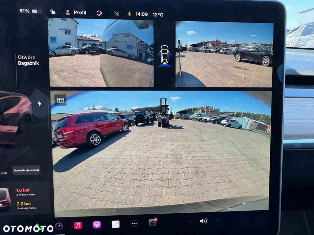 Tesla Model Y Long Range Dual Motor AWD - 16