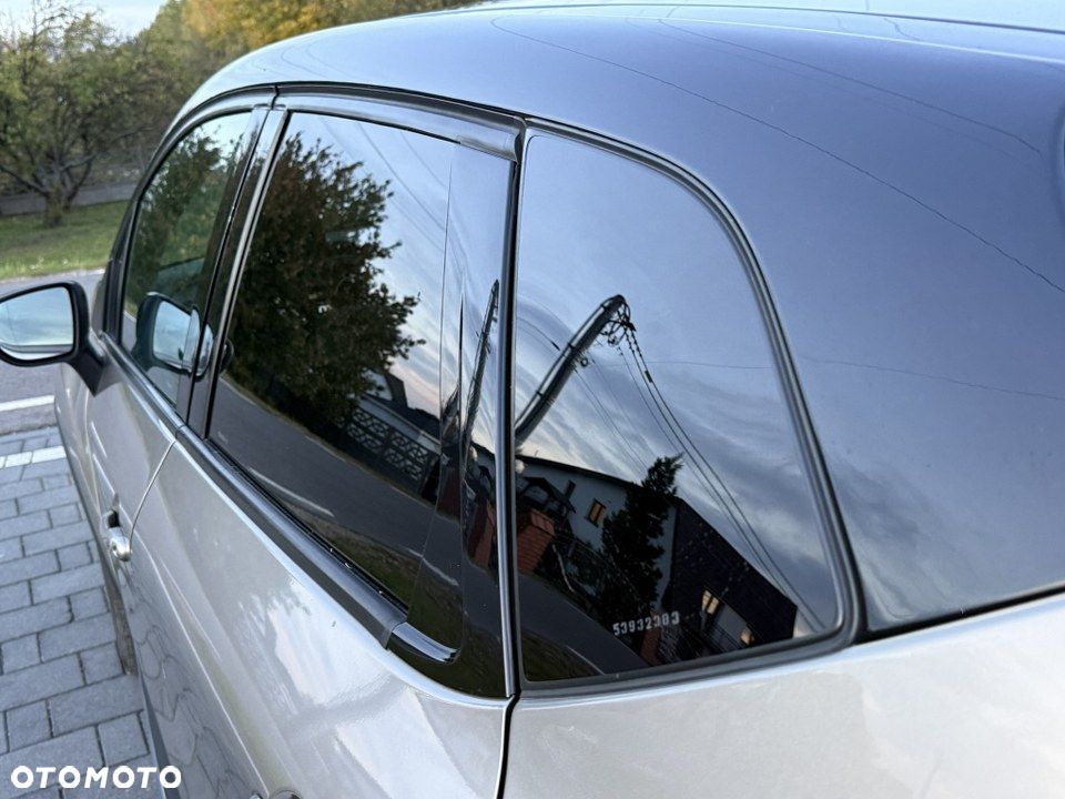 Renault Captur 1.2 Energy TCe Limited EDC - 13