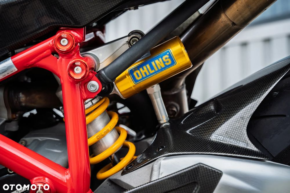Ducati 1198 - 18
