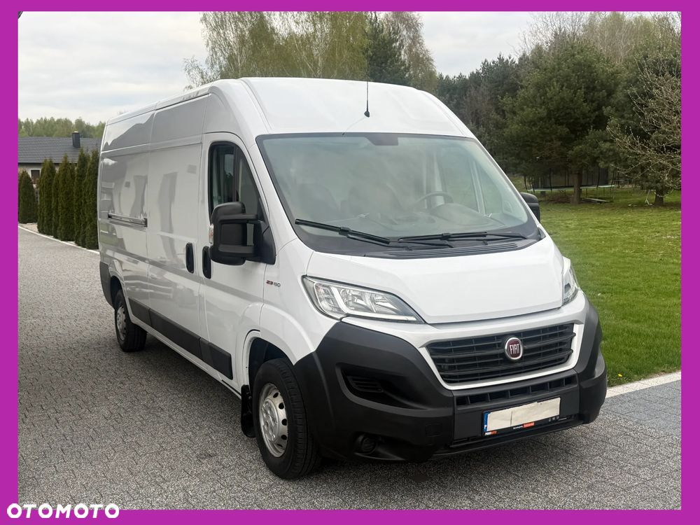 Fiat Ducato L3H2 - 1