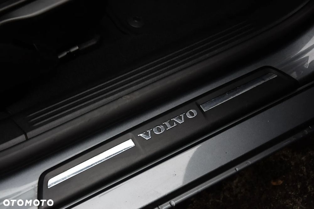 Volvo V40 T3 Geartronic - 5