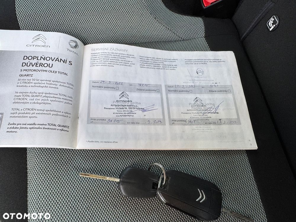 Citroën Berlingo XL 1.5 BlueHDI Feel Pack S&S (7-os.) - 19