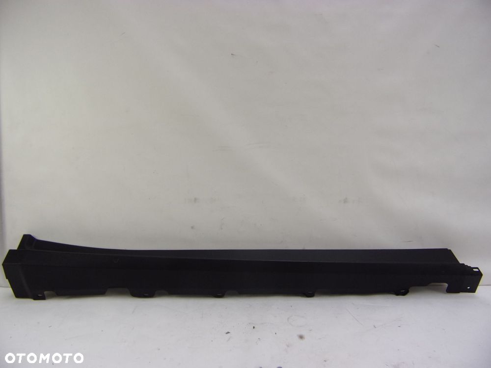 FIAT 500X LISTWA PROGOWA PRAWA 735572237 - 2