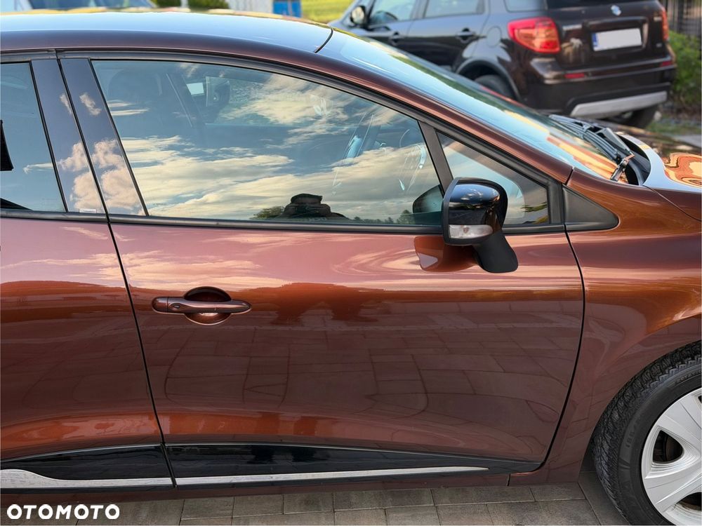 Renault Clio 1.2 16V Intens - 29