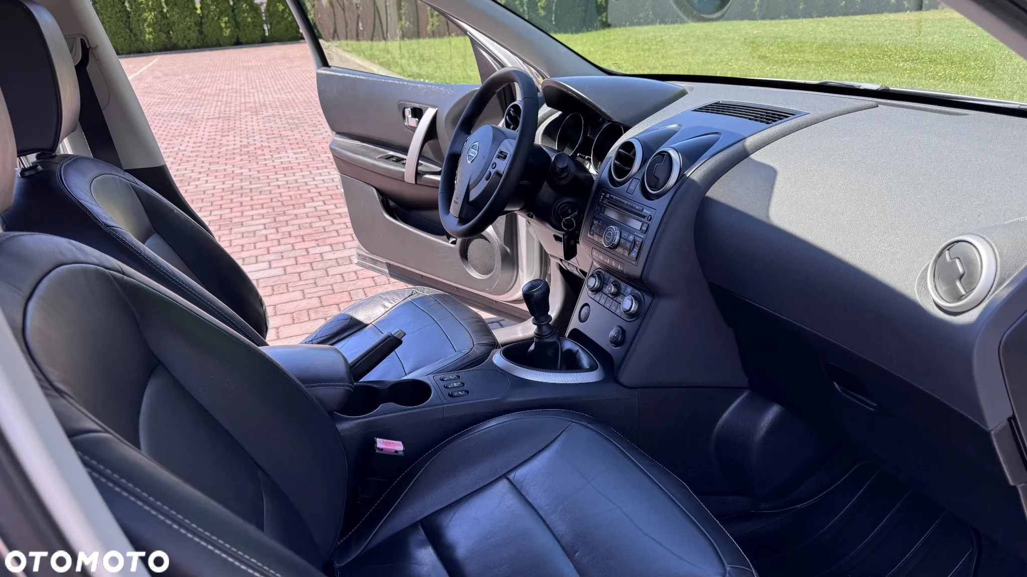 Nissan Qashqai 2.0 tekna - 32