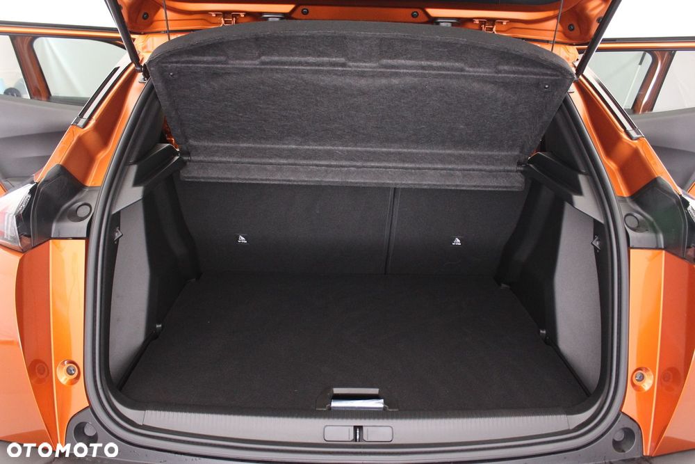 Peugeot 2008 1.2 PureTech Allure Pack S&S - 15