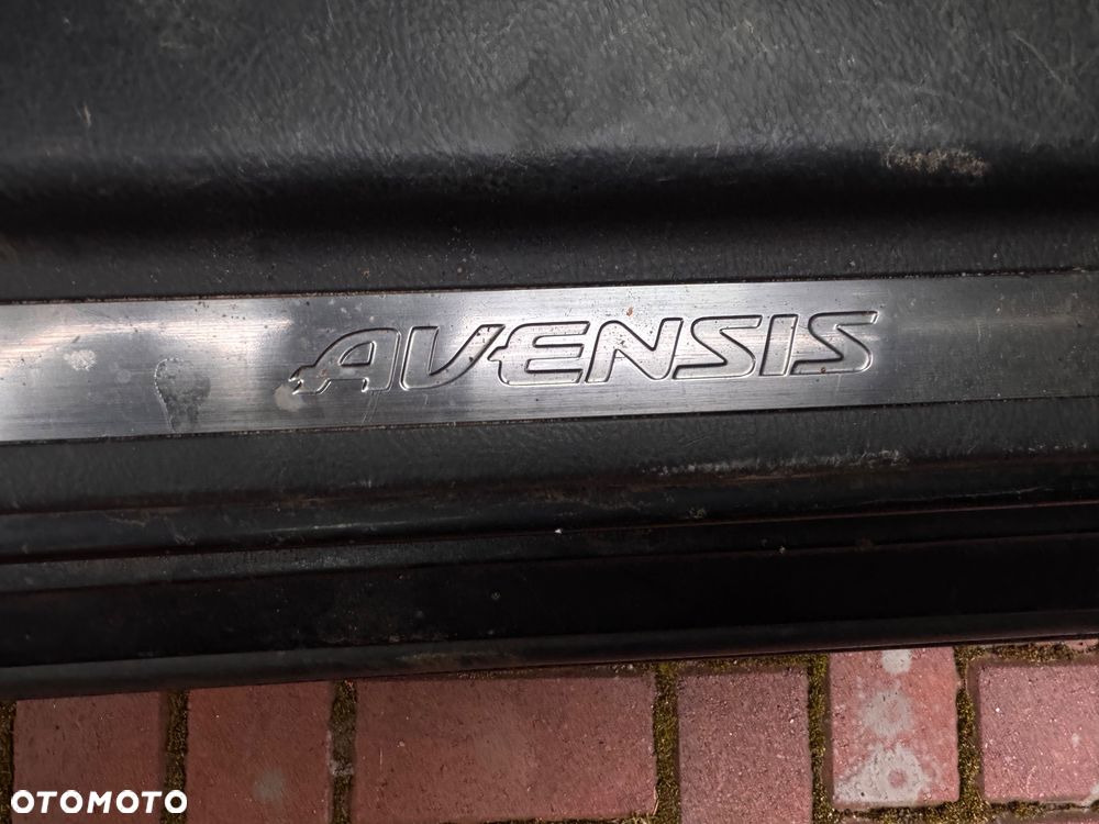 Toyota Avensis 2.4 VVT-i Prestige - 15