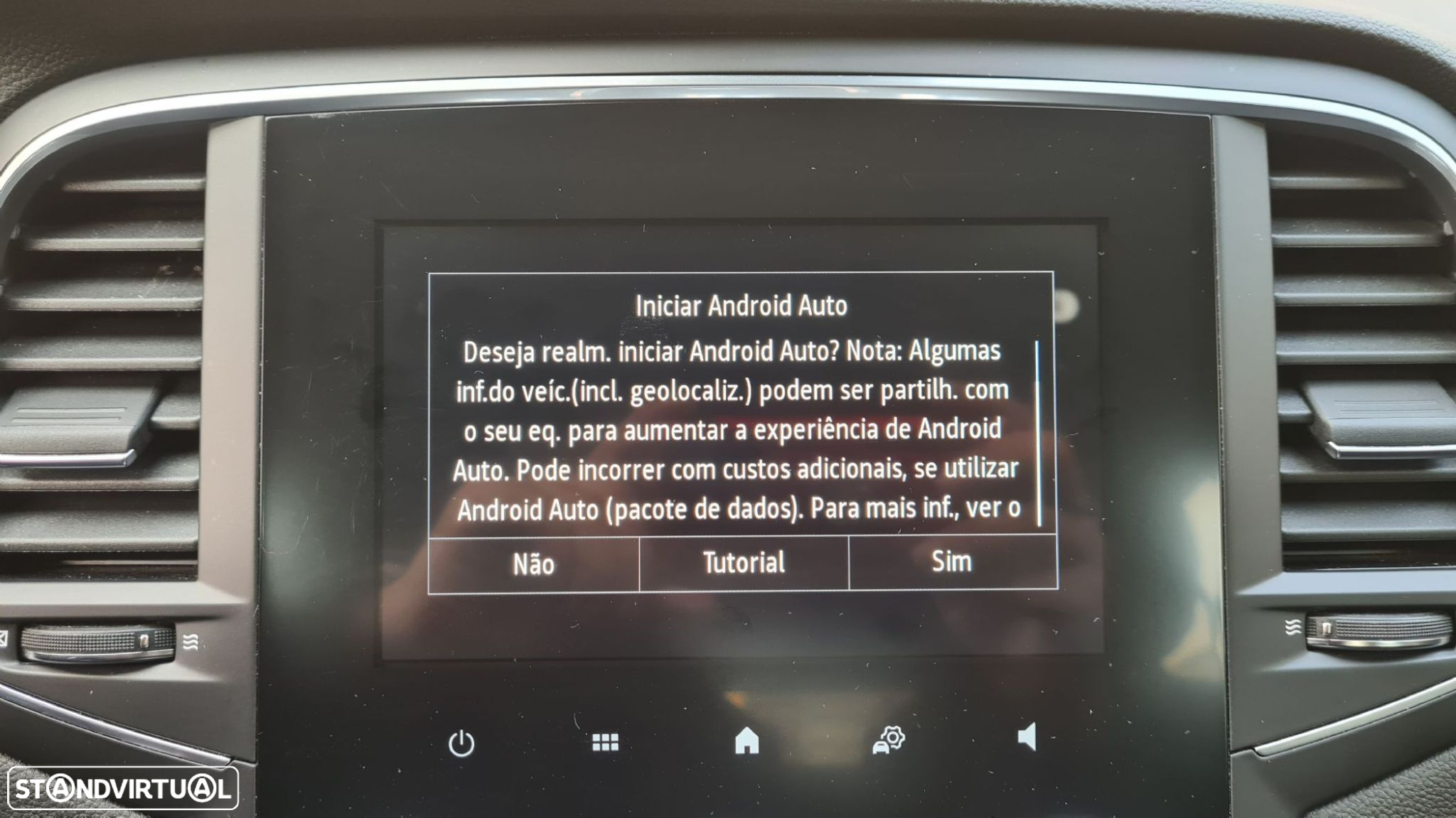 Renault Mégane 1.5 Blue dCi Intens EDC - 33