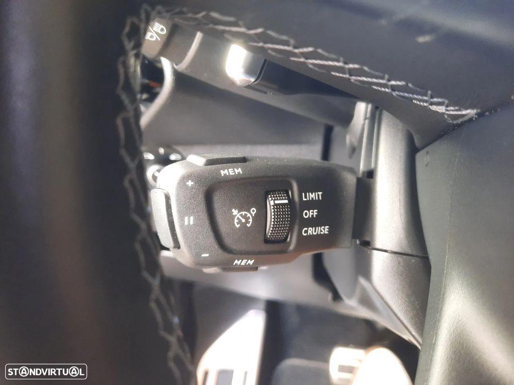 DS DS7 Crossback E-Tense SE Ligne Noire EAT8 - 44