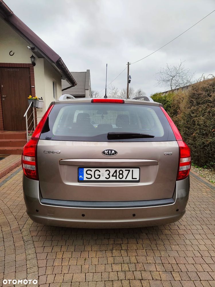 Kia Ceed 1.6 Crdi Comfort - 3