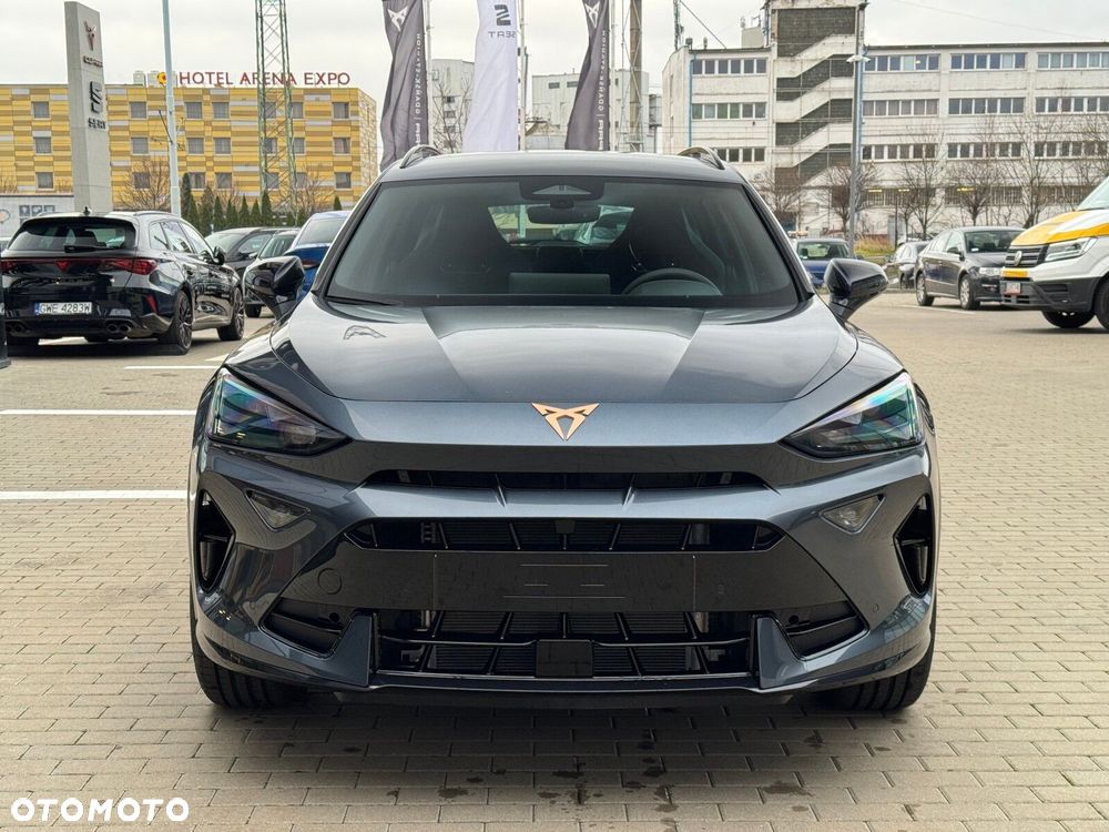 Cupra Formentor 1.5 eTSI mHEV DSG - 3