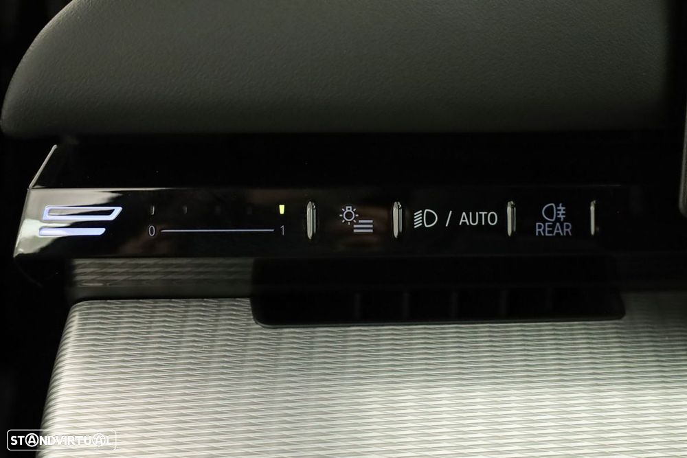 BMW 520 d Pack Desportivo M - 20