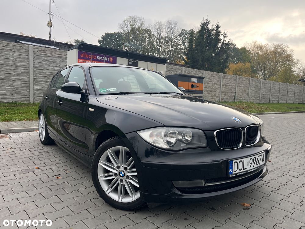 BMW Seria 1 116i - 16