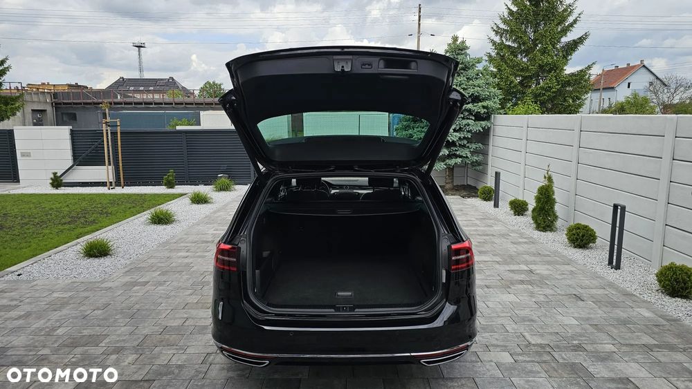 Volkswagen Passat 2.0 TDI Bi-Turbo BMT 4Mot Highline DSG - 6