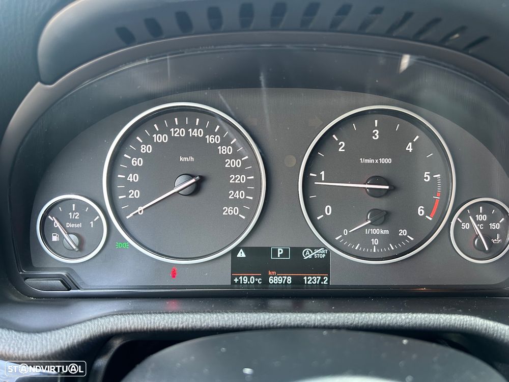 BMW X4 20 d xDrive XLine Auto - 26