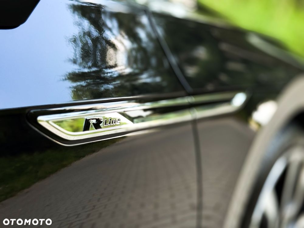 Volkswagen Arteon 2.0 TSI 4Motion R-Line DSG - 6