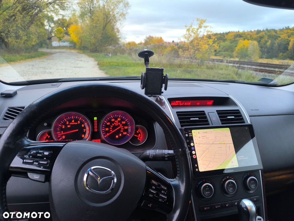 Mazda CX-9 - 11