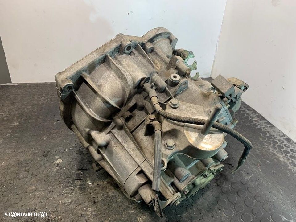 CAIXA VELOCIDADES FIAT STILO 2001 -2810311 - 2