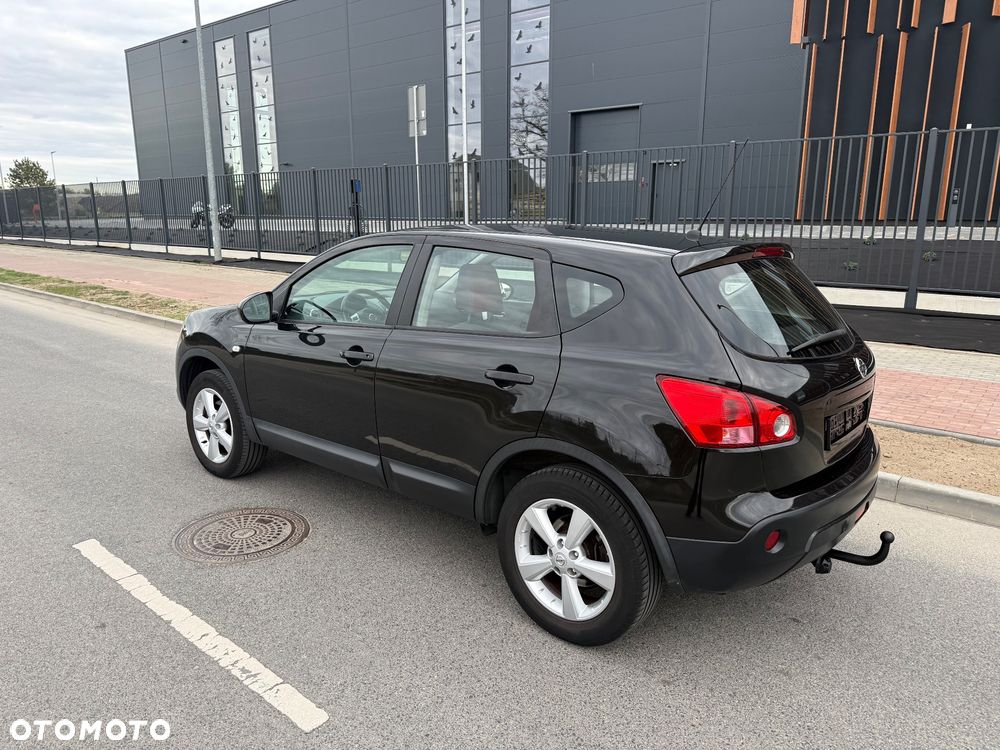 Nissan Qashqai 1.6 Tekna Pack - 3