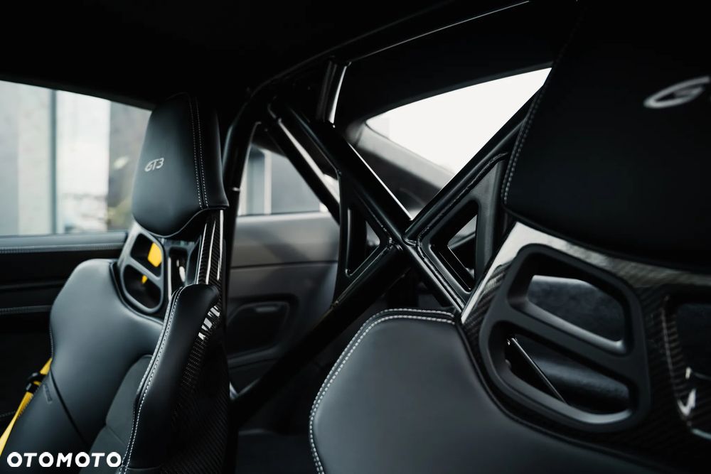 Porsche 911 GT3 PDK - 18