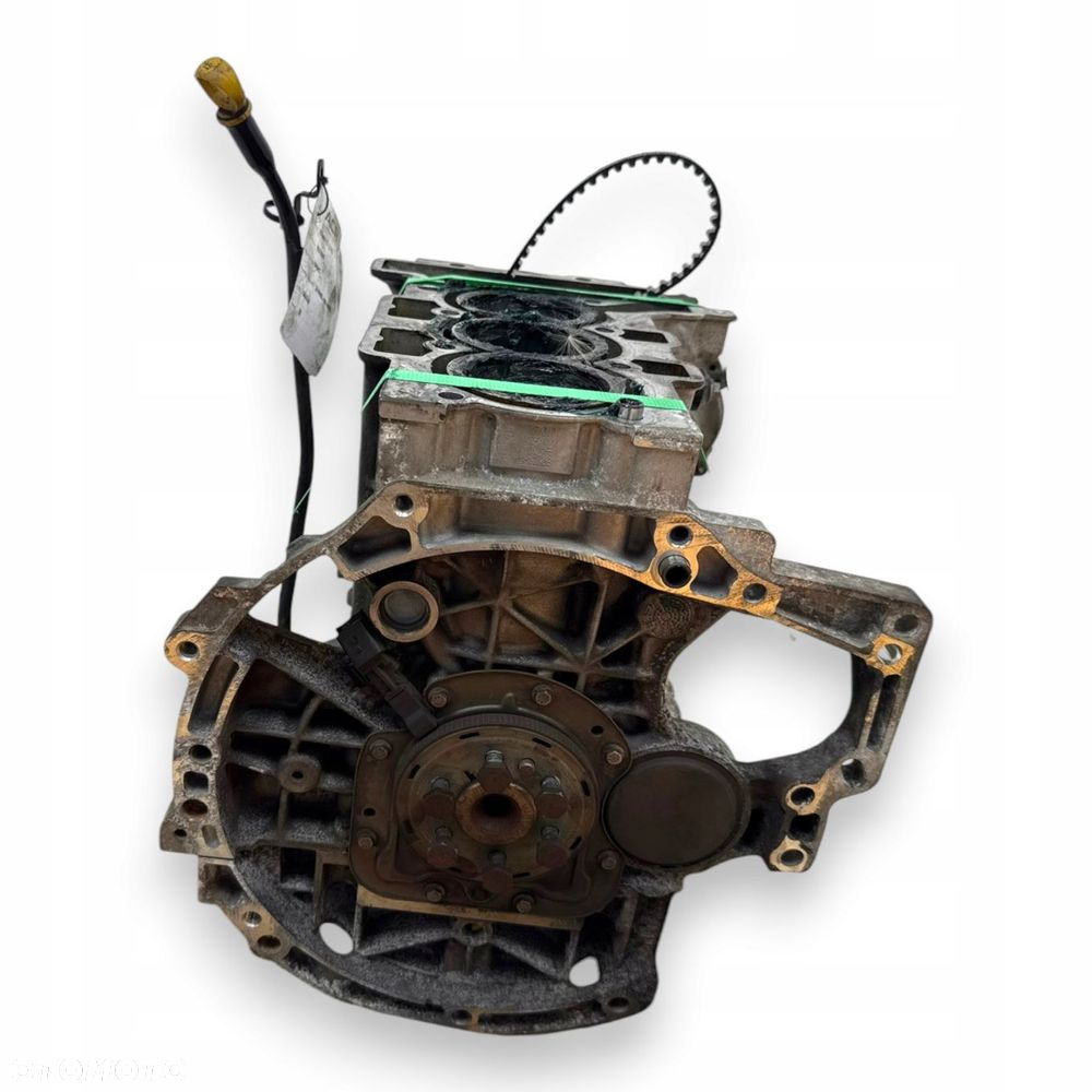 DÓŁ SILNIKA HM01 HMZ Peugeot 108 208 2008 301 308 1.2 VTI blok wał tłok - 9