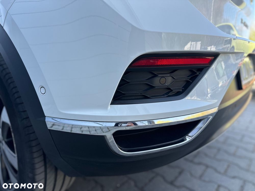 Volkswagen T-Roc 1.5 TSI GPF ACT IQ Drive DSG - 35