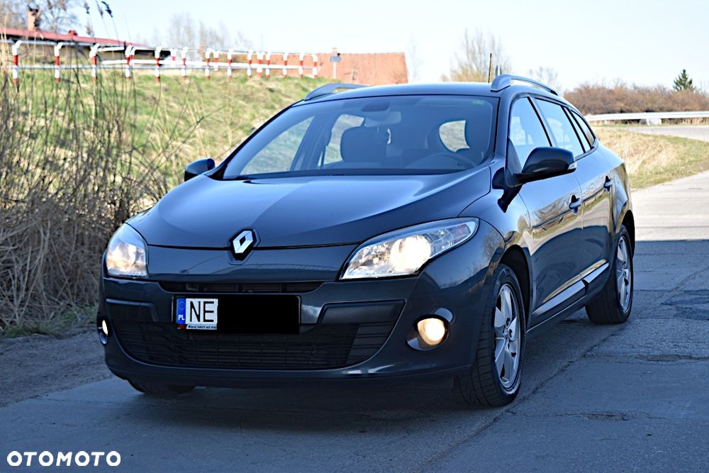 Renault Megane ENERGY dCi 110 Start & Stop Dynamique - 13