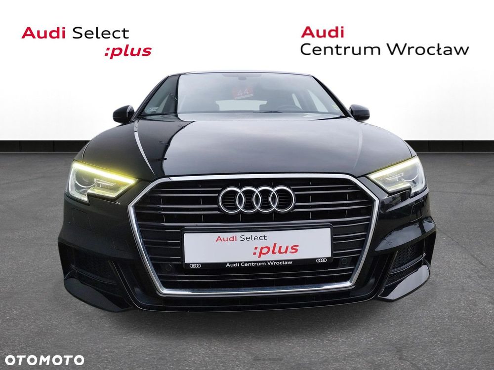Audi A3 - 7