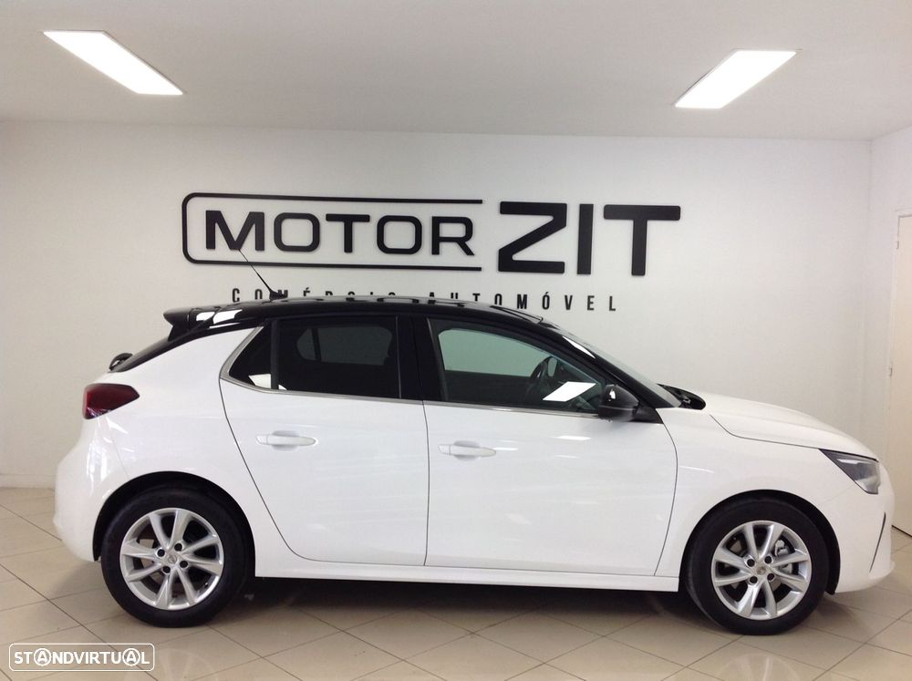 Opel Corsa 1.2 T Edition - 5