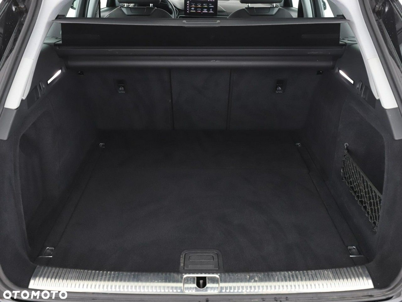 Audi A4 Avant 30 TDI S tronic advanced - 20
