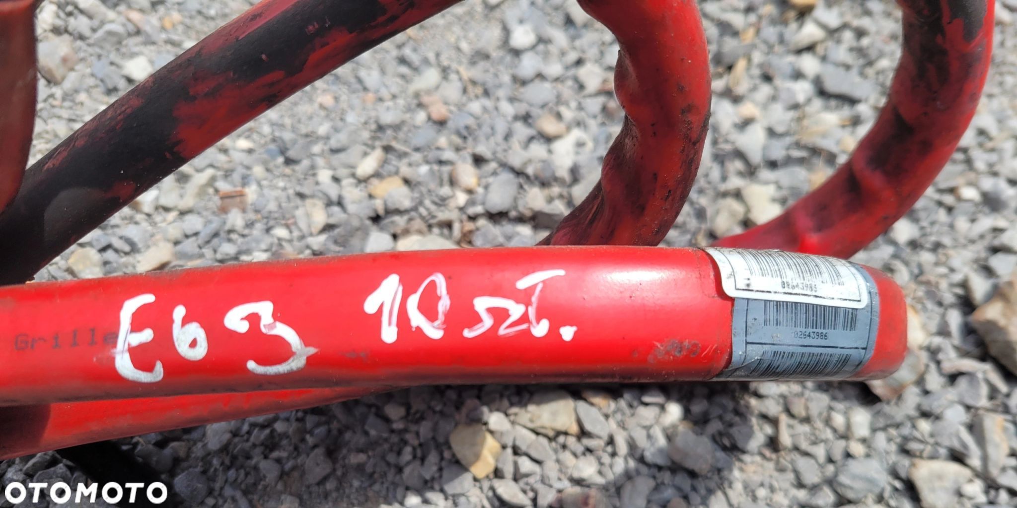 KLEMA KABEL PLUS BMW E63 E64 - 3