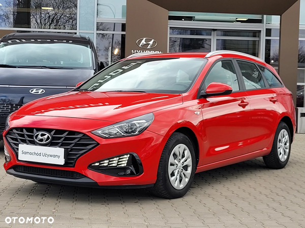 Hyundai i30 1.5 DPI Modern