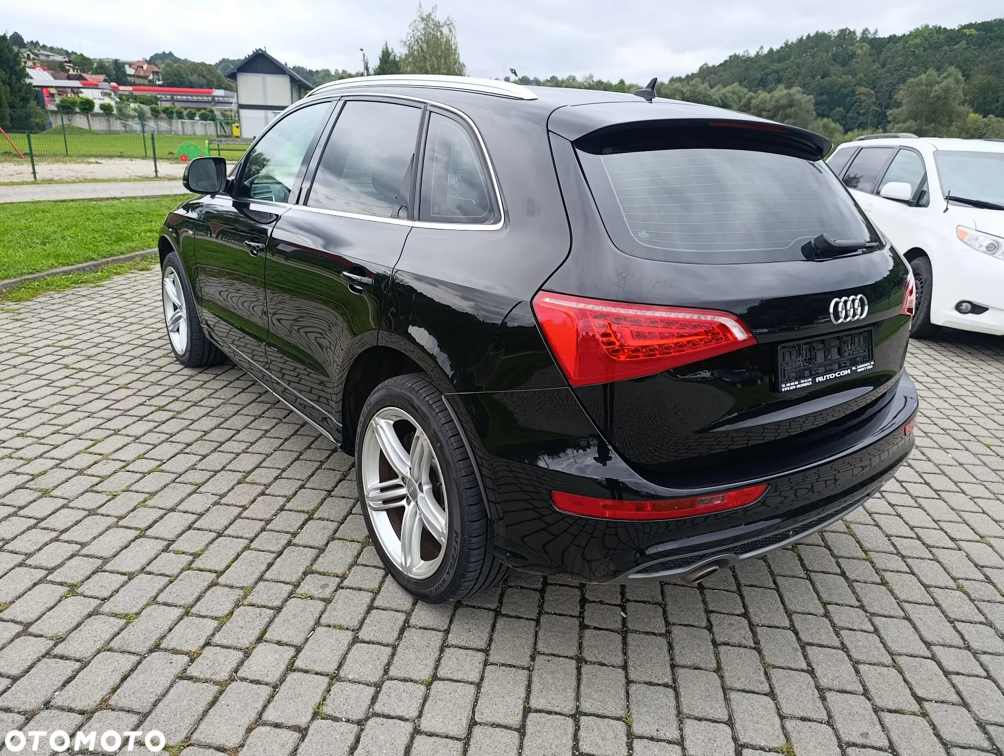 Audi Q5 3.0 TDI Quattro S tronic - 10