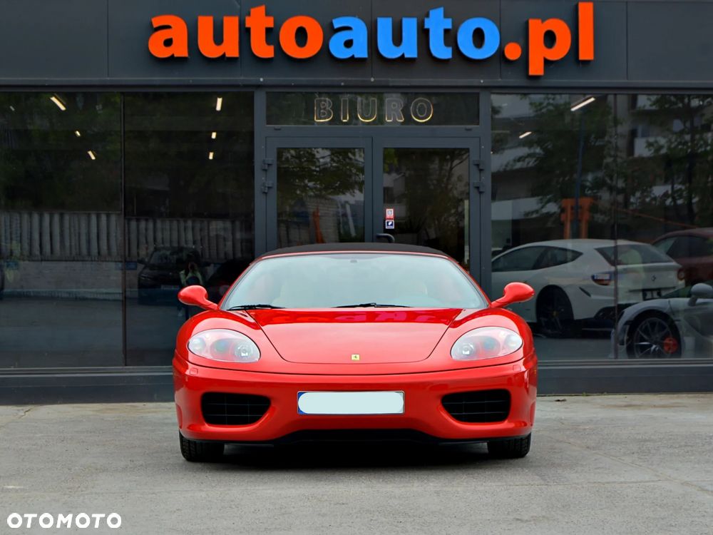 Ferrari 360 - 2