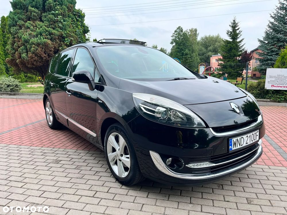 Renault Grand Scenic Gr 1.6 dCi Energy Bose Edition S&S - 3