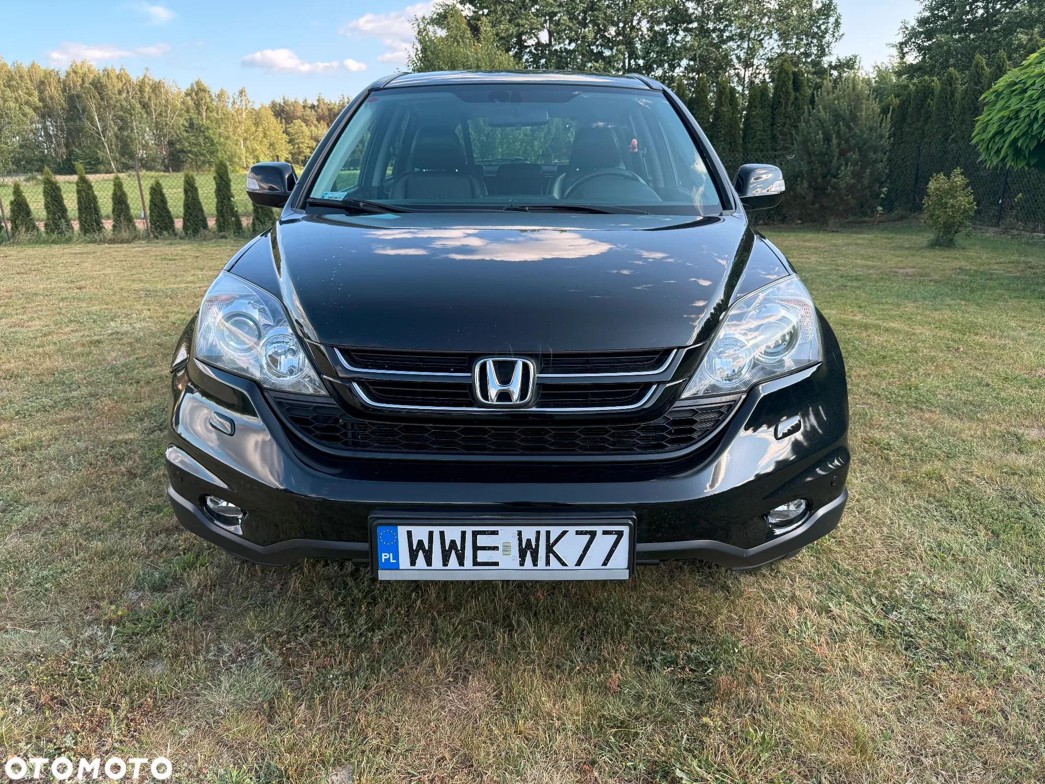 Honda CR-V 2.4 EX - 3