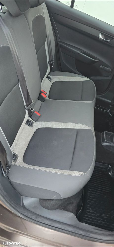 Skoda Fabia 1.0 Active - 6