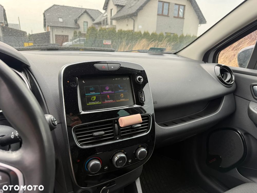 Renault Clio 0.9 Energy TCe Zen - 12