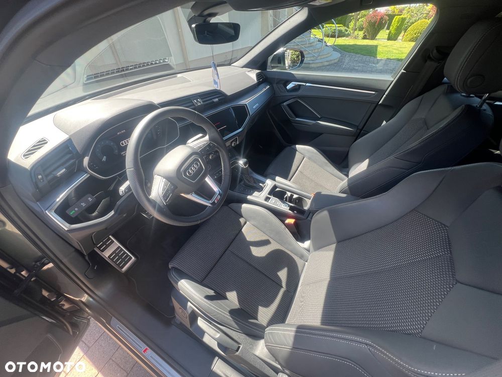 Audi Q3 35 TFSI S line S tronic - 7