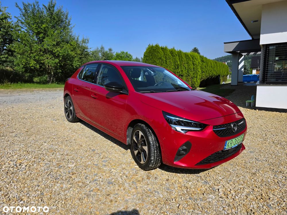 Opel Corsa Elegance - 7