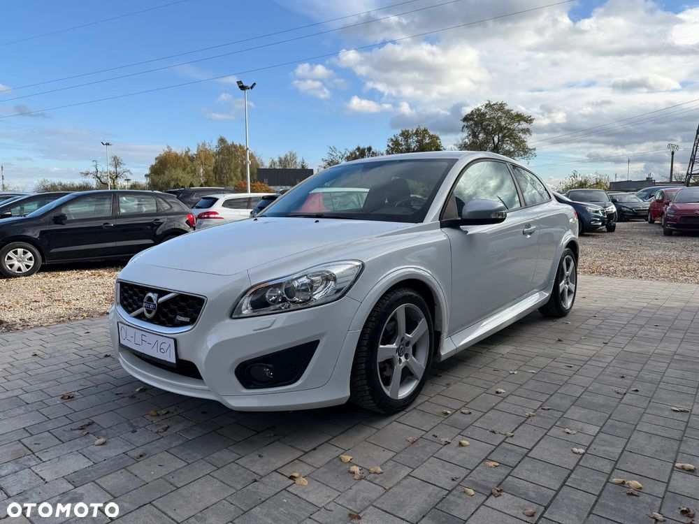 Volvo C30 D2 R-Design - 10