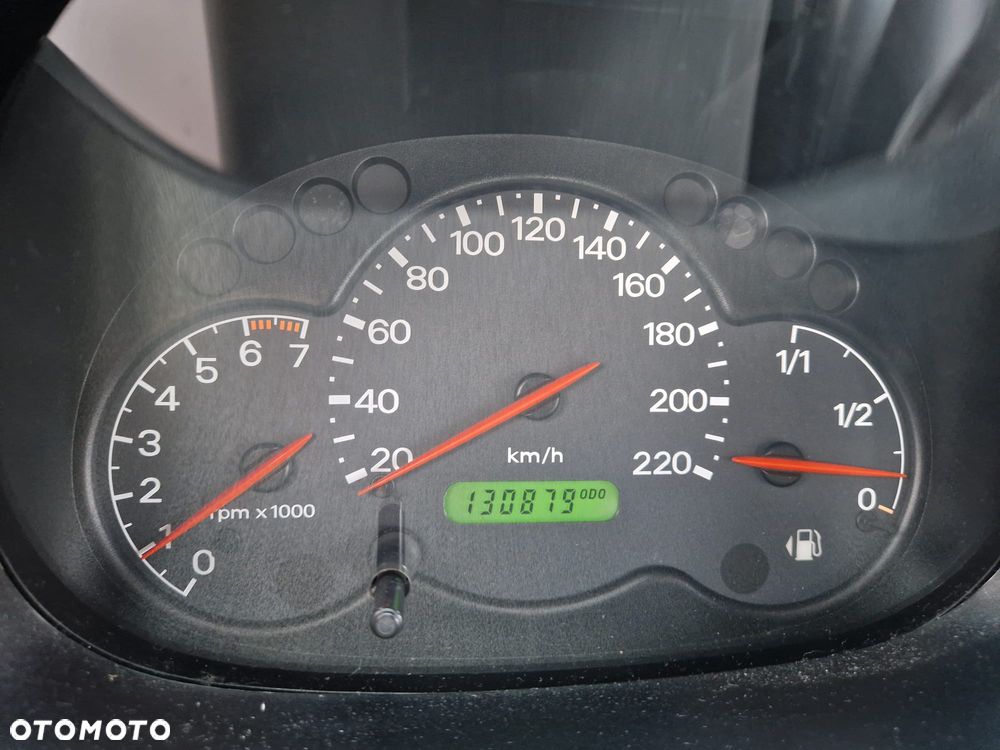 Ford Streetka 1.6 8V - 3