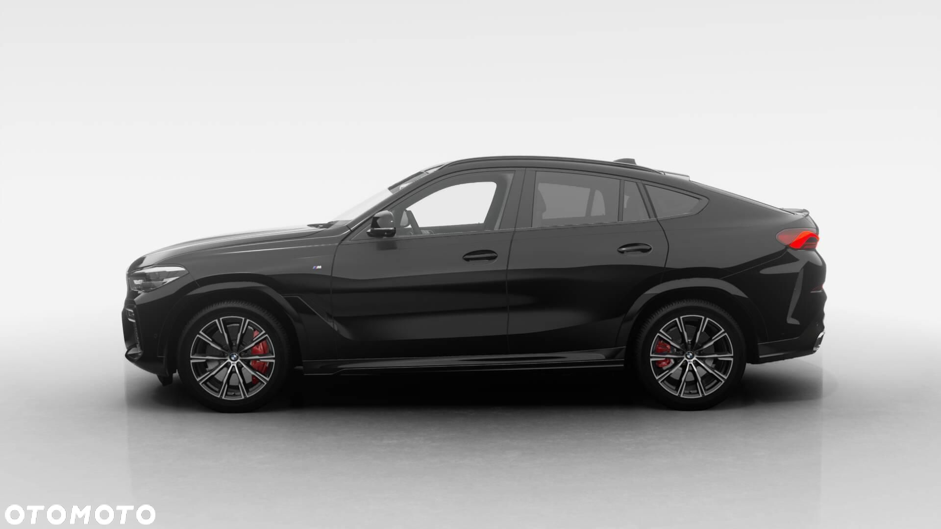 BMW X6 - 3